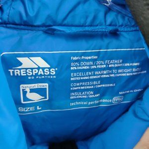 Trespass | Jackets \u0026 Coats | Mens Goose 